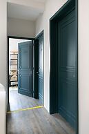 La Palomilla Bed & Breakfast