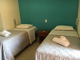 Costa Allegra Ingleses Residence