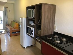 Costa Allegra Ingleses Residence