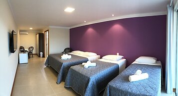 Costa Allegra Ingleses Residence