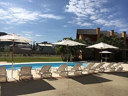 Costa Allegra Ingleses Residence