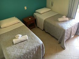 Costa Allegra Ingleses Residence