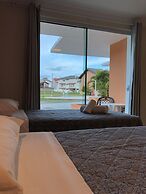 Costa Allegra Ingleses Residence