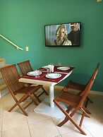 Costa Allegra Ingleses Residence