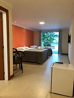 Costa Allegra Ingleses Residence