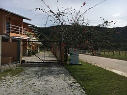 Costa Allegra Ingleses Residence