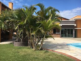 Costa Allegra Ingleses Residence