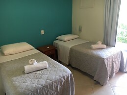 Costa Allegra Ingleses Residence