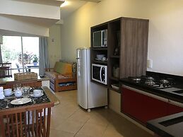 Costa Allegra Ingleses Residence