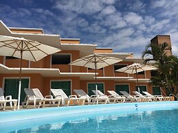 Costa Allegra Ingleses Residence