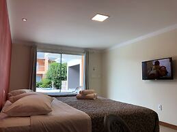 Costa Allegra Ingleses Residence