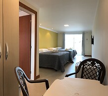 Costa Allegra Ingleses Residence