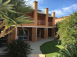 Costa Allegra Ingleses Residence