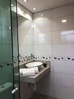 Costa Allegra Ingleses Residence