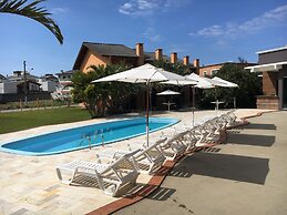 Costa Allegra Ingleses Residence