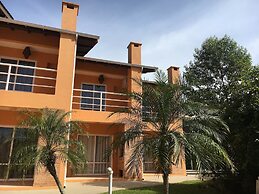 Costa Allegra Ingleses Residence