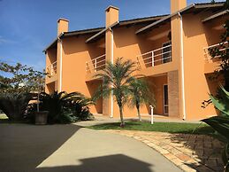 Costa Allegra Ingleses Residence