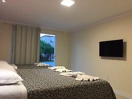 Costa Allegra Ingleses Residence