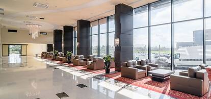 Malak Regency Hotel