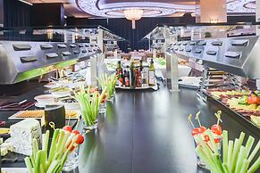 Malak Regency Hotel