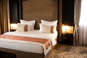 Malak Regency Hotel
