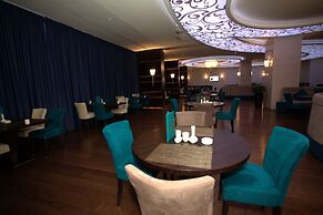 Malak Regency Hotel