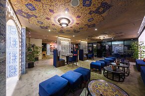 Malak Regency Hotel