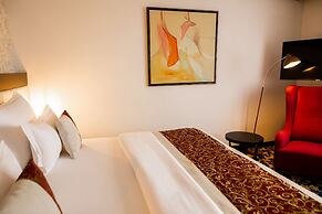Malak Regency Hotel