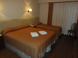 City Hotel Mar del Plata