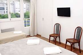 City Hotel Mar del Plata