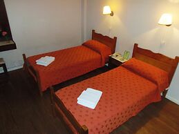 City Hotel Mar del Plata