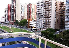 City Hotel Mar del Plata