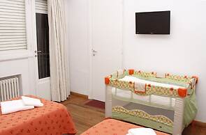 City Hotel Mar del Plata