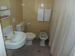 City Hotel Mar del Plata