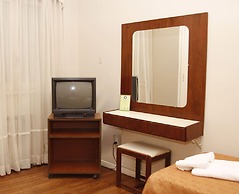 City Hotel Mar del Plata