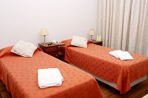 City Hotel Mar del Plata