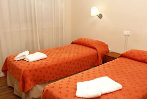 City Hotel Mar del Plata