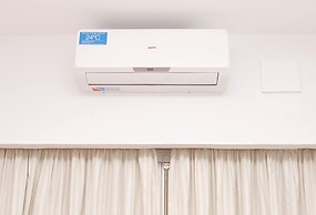 City Hotel Mar del Plata