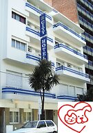 City Hotel Mar del Plata