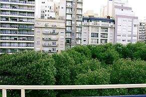 City Hotel Mar del Plata