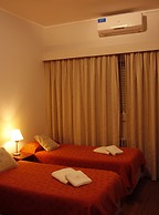 City Hotel Mar del Plata