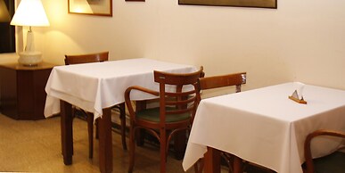 City Hotel Mar del Plata