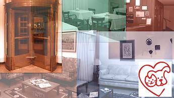 City Hotel Mar del Plata