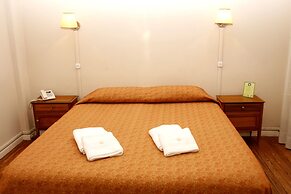 City Hotel Mar del Plata