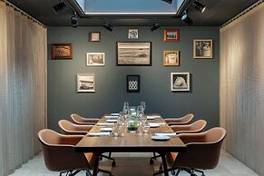 Courtyard by Marriott Brussels EU