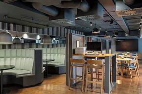 Courtyard by Marriott Brussels EU