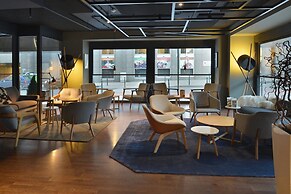 Courtyard by Marriott Brussels EU