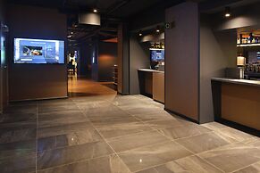 Courtyard by Marriott Brussels EU