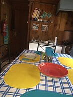 Bosque Los Lleuques Cabaña & Spa