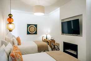 LOtel-Casa Arca